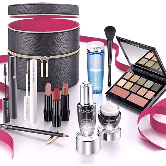 Lancome Other - LANCÔME Happiness is Here Glow Collection